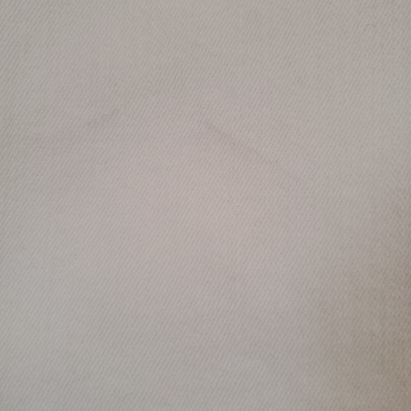 AG Maternity White Skinny Jeans 30R - Picture 7 of 7